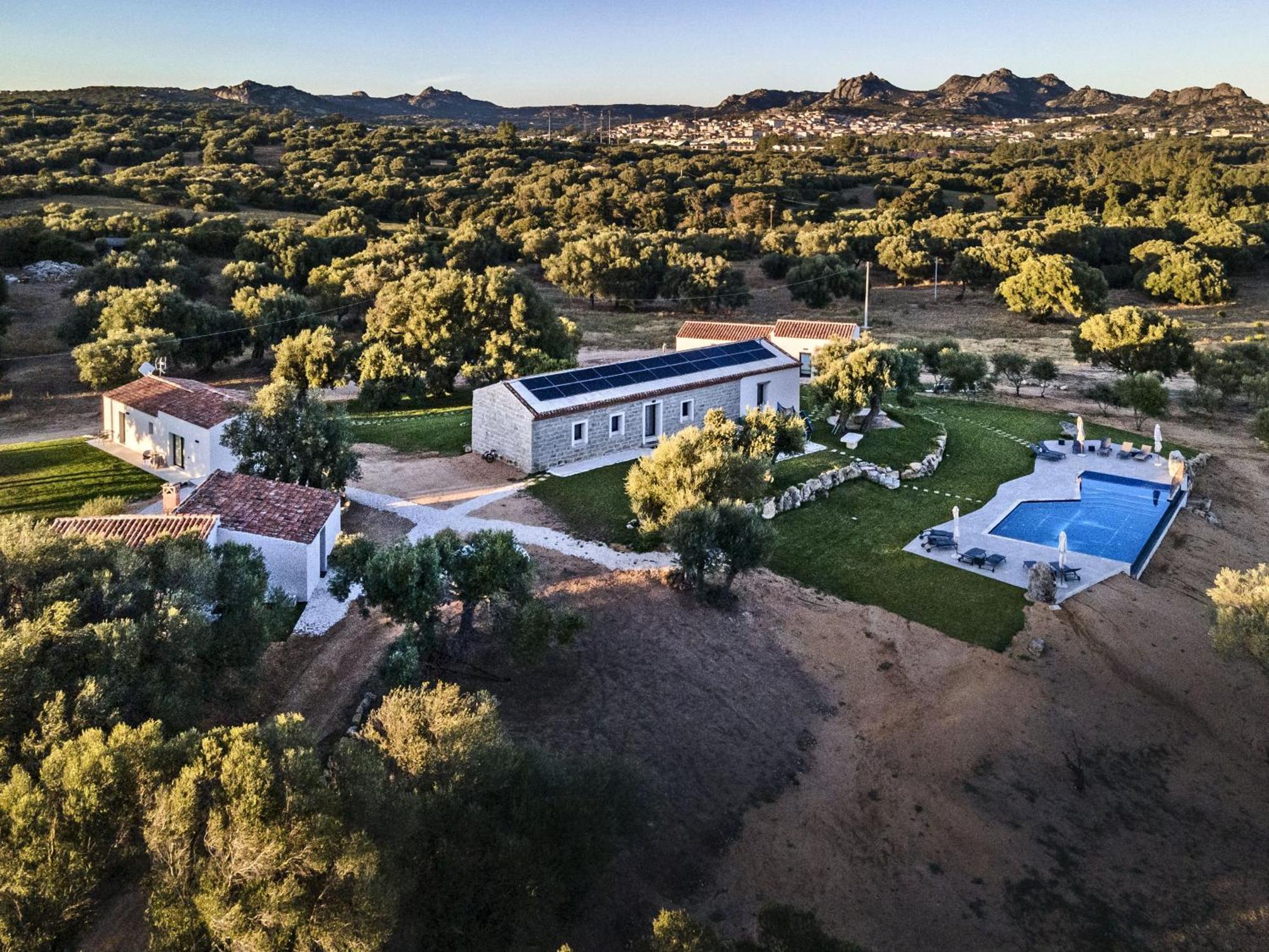 Uddastri Retreat Арцакена Экстерьер фото